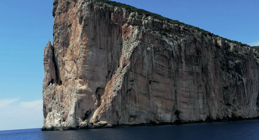 Alghero Haupt - Klassische Sardinien Rundreise